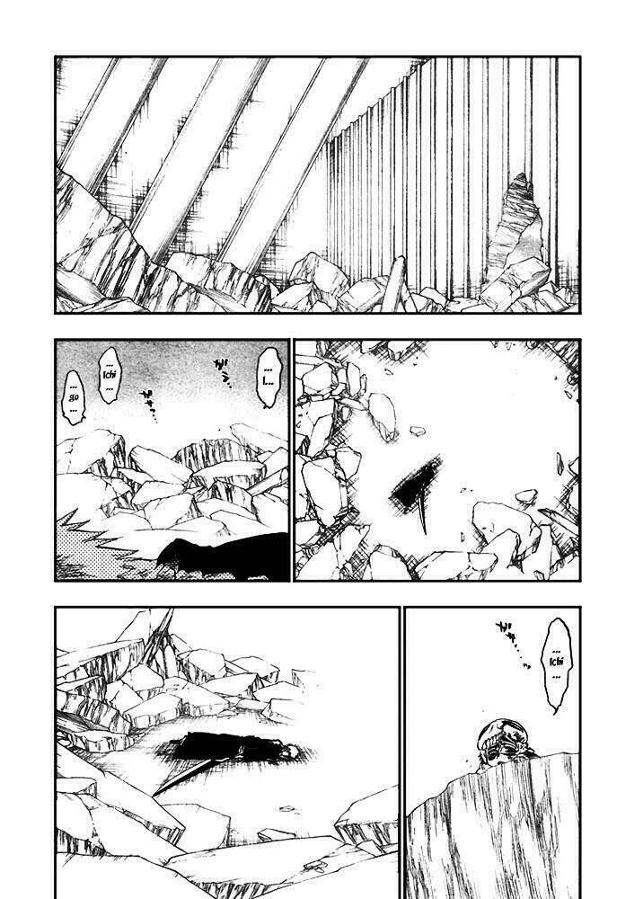 Thần Chết Ichigo Chapter 276 - Trang 2
