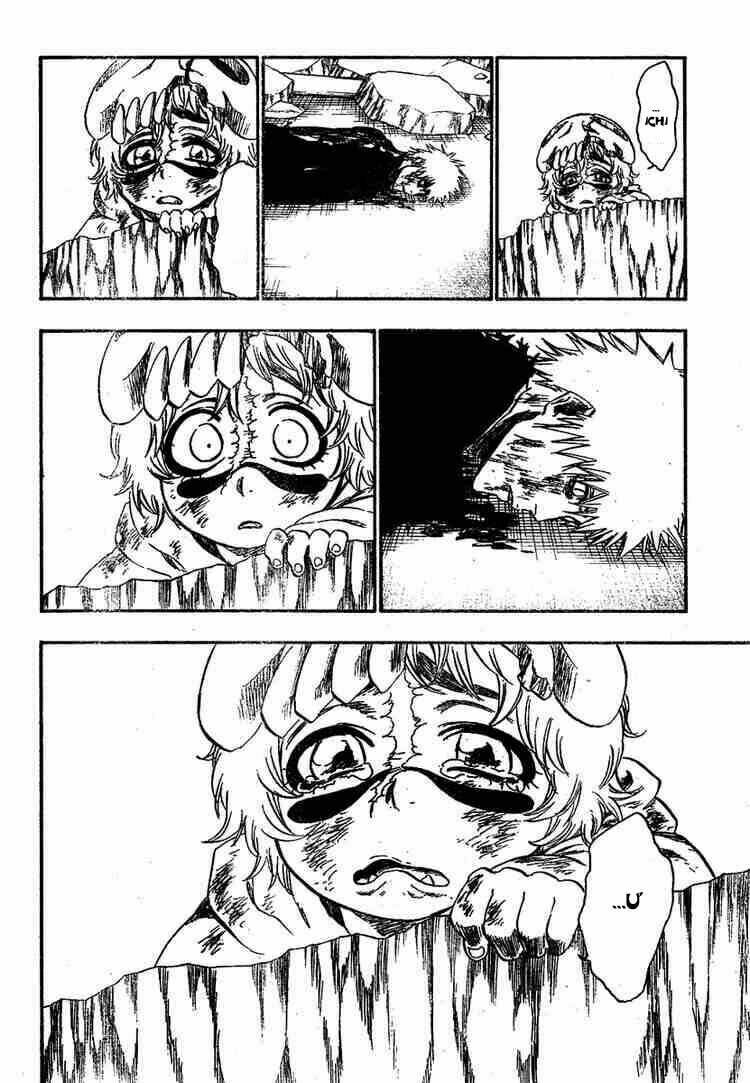 Thần Chết Ichigo Chapter 276 - Trang 2