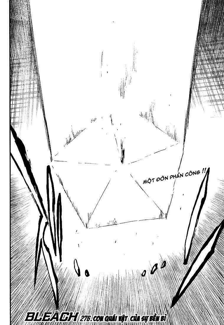 Thần Chết Ichigo Chapter 276 - Trang 2