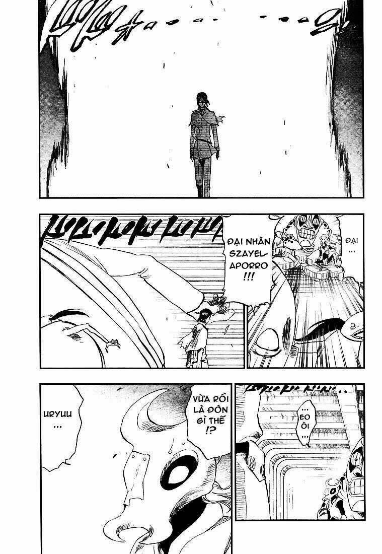 Thần Chết Ichigo Chapter 276 - Trang 2