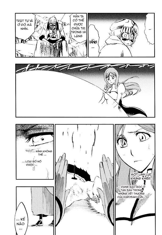 Thần Chết Ichigo Chapter 277 - Trang 2