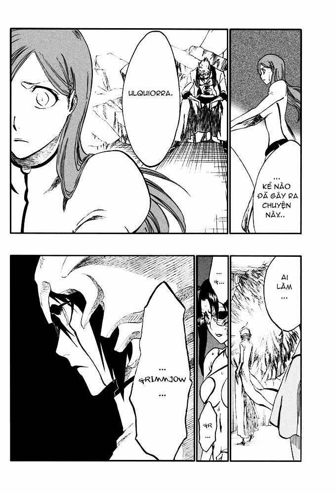 Thần Chết Ichigo Chapter 277 - Trang 2