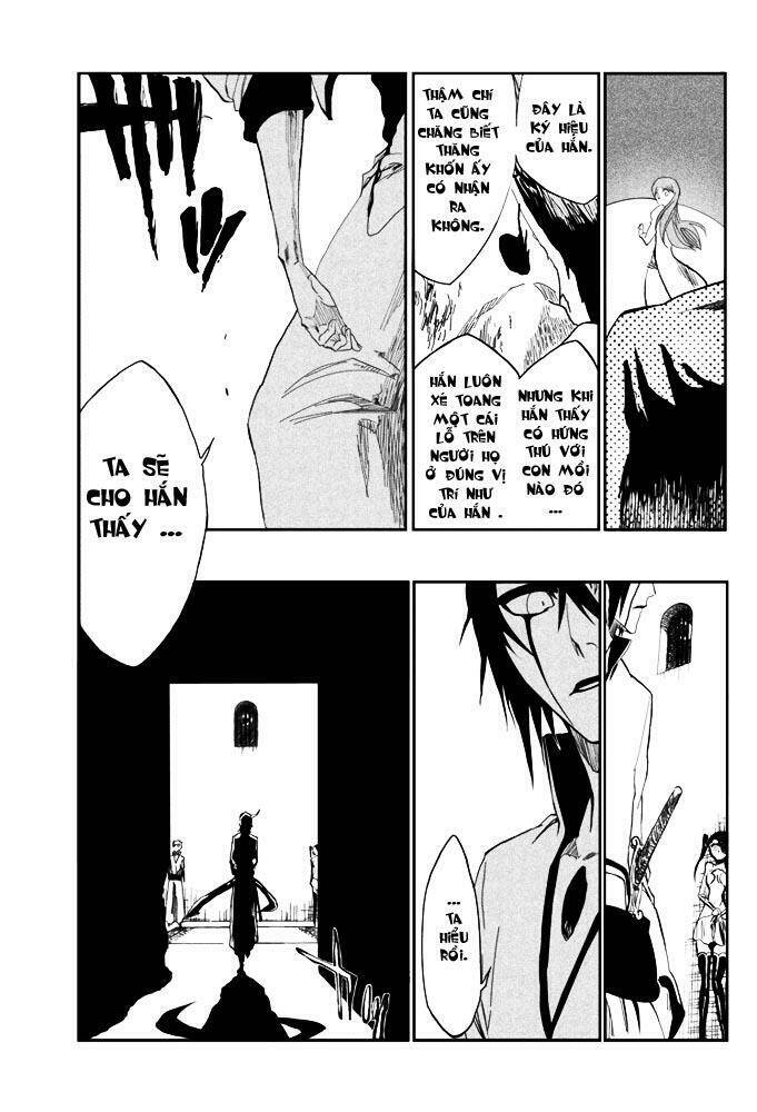 Thần Chết Ichigo Chapter 277 - Trang 2