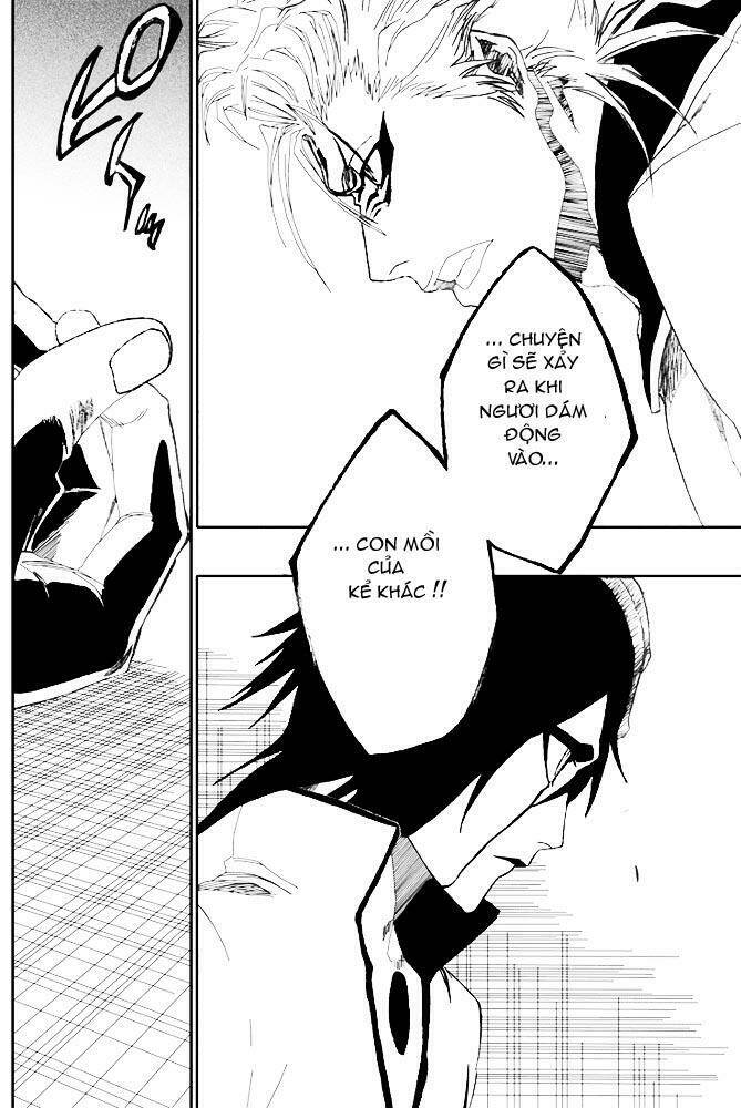 Thần Chết Ichigo Chapter 277 - Trang 2