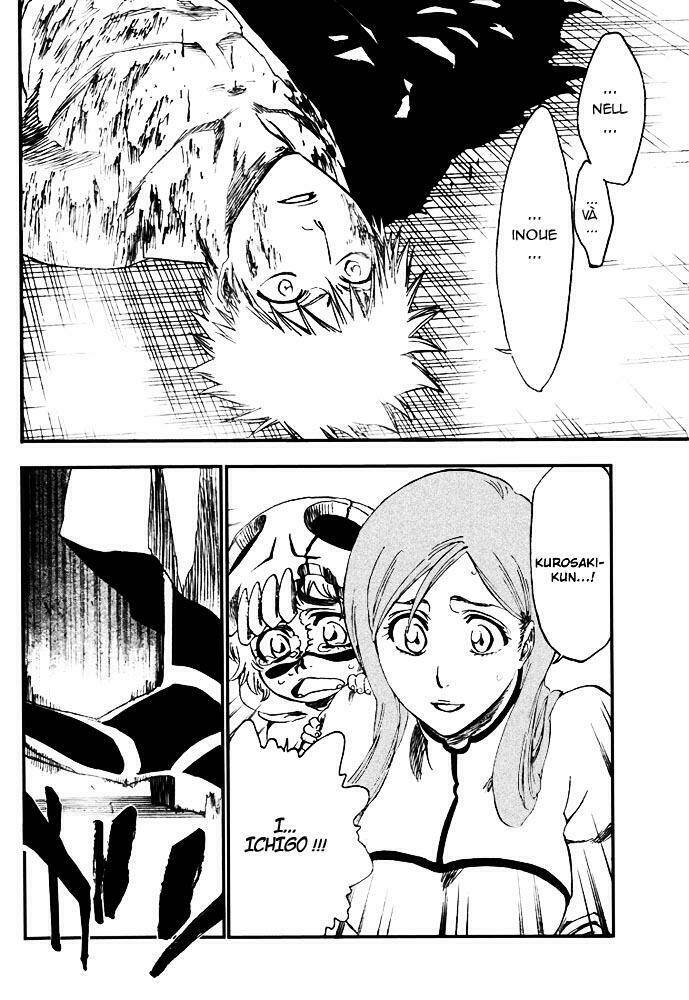 Thần Chết Ichigo Chapter 277 - Trang 2