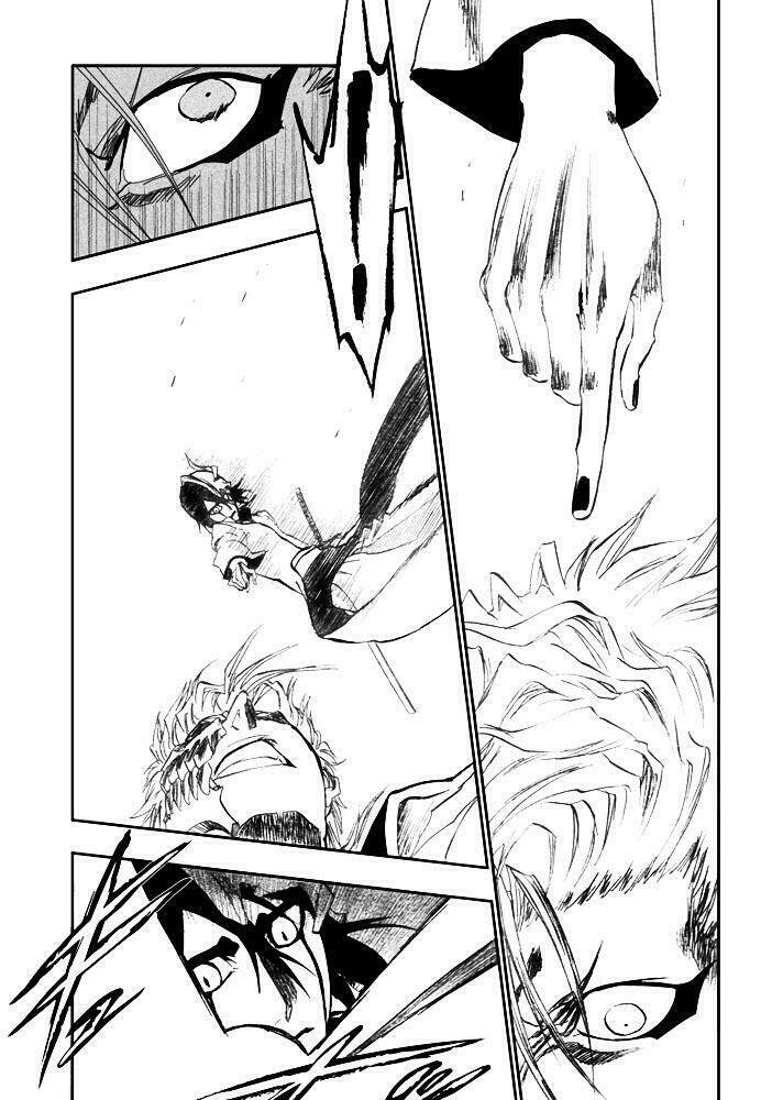 Thần Chết Ichigo Chapter 278 - Trang 2