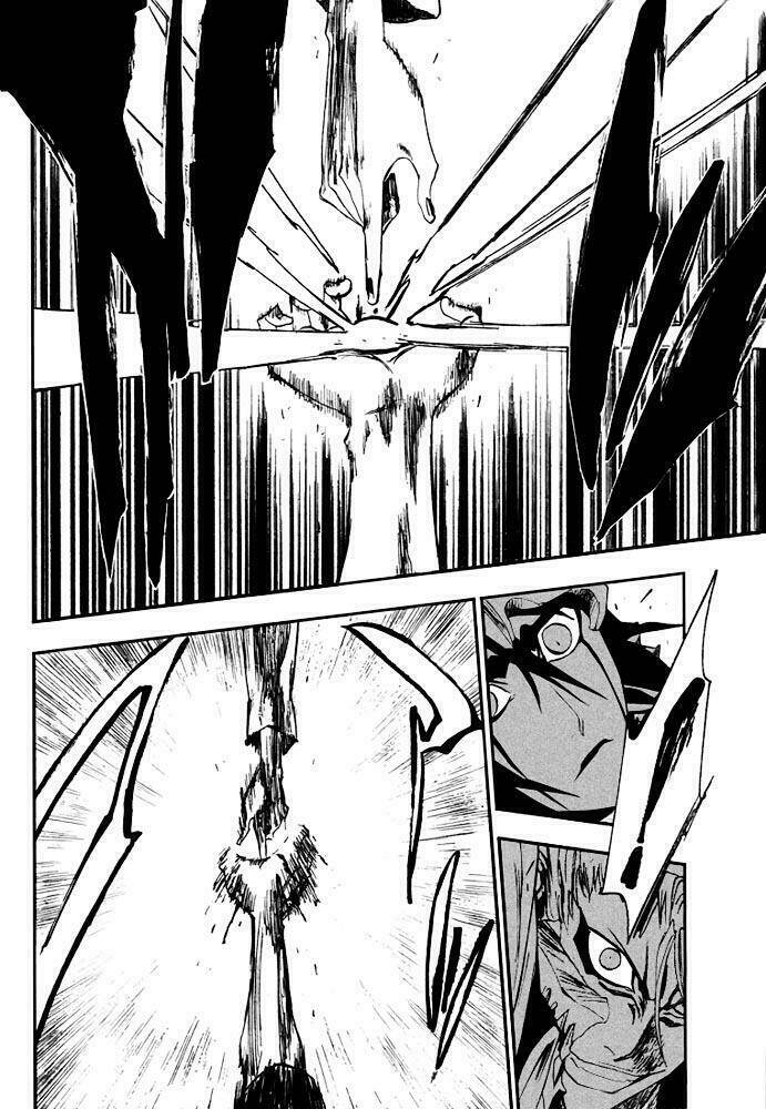 Thần Chết Ichigo Chapter 278 - Trang 2