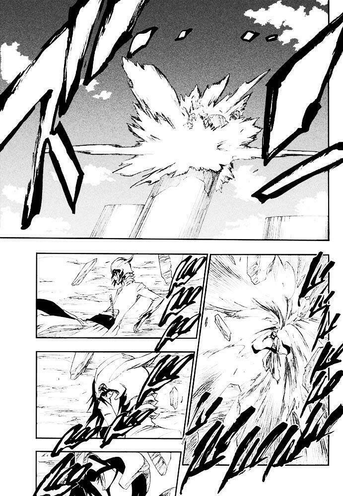 Thần Chết Ichigo Chapter 278 - Trang 2