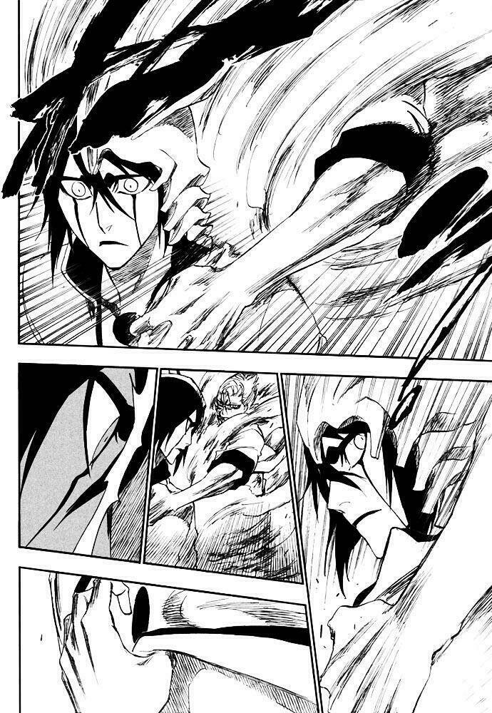 Thần Chết Ichigo Chapter 278 - Trang 2