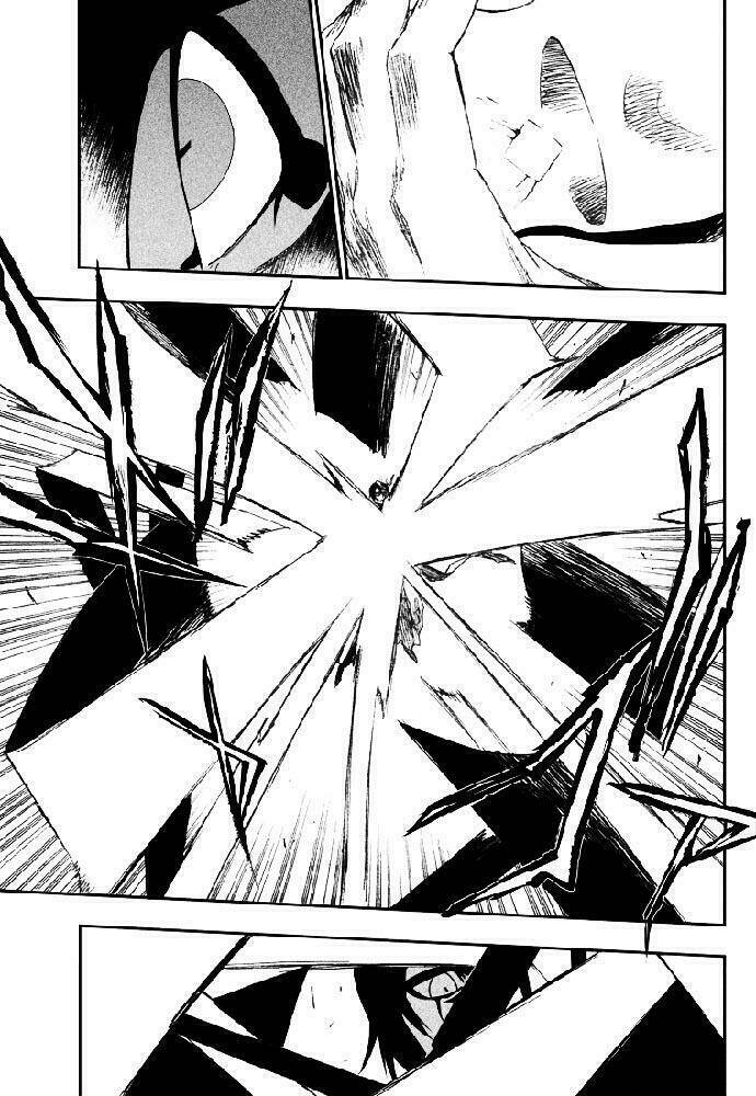 Thần Chết Ichigo Chapter 278 - Trang 2