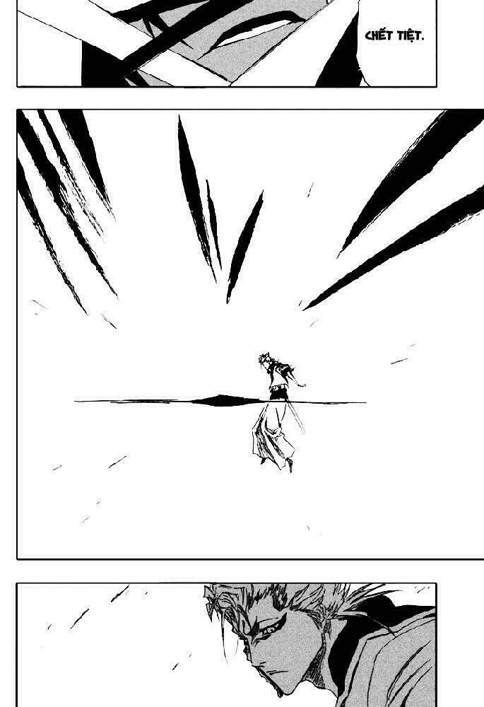 Thần Chết Ichigo Chapter 278 - Trang 2