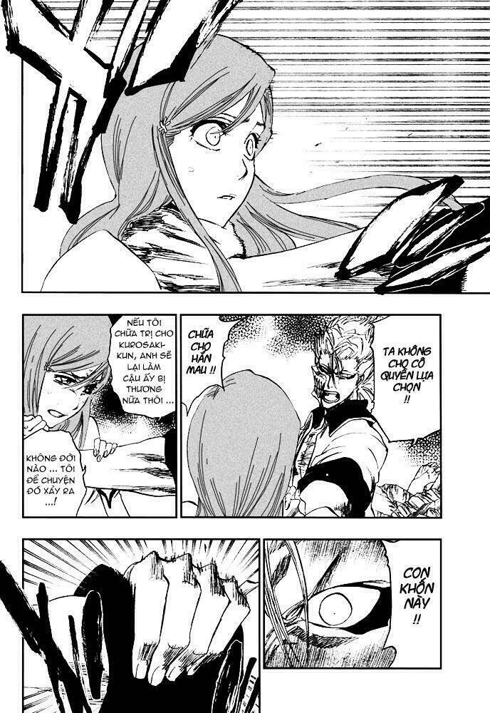 Thần Chết Ichigo Chapter 278 - Trang 2