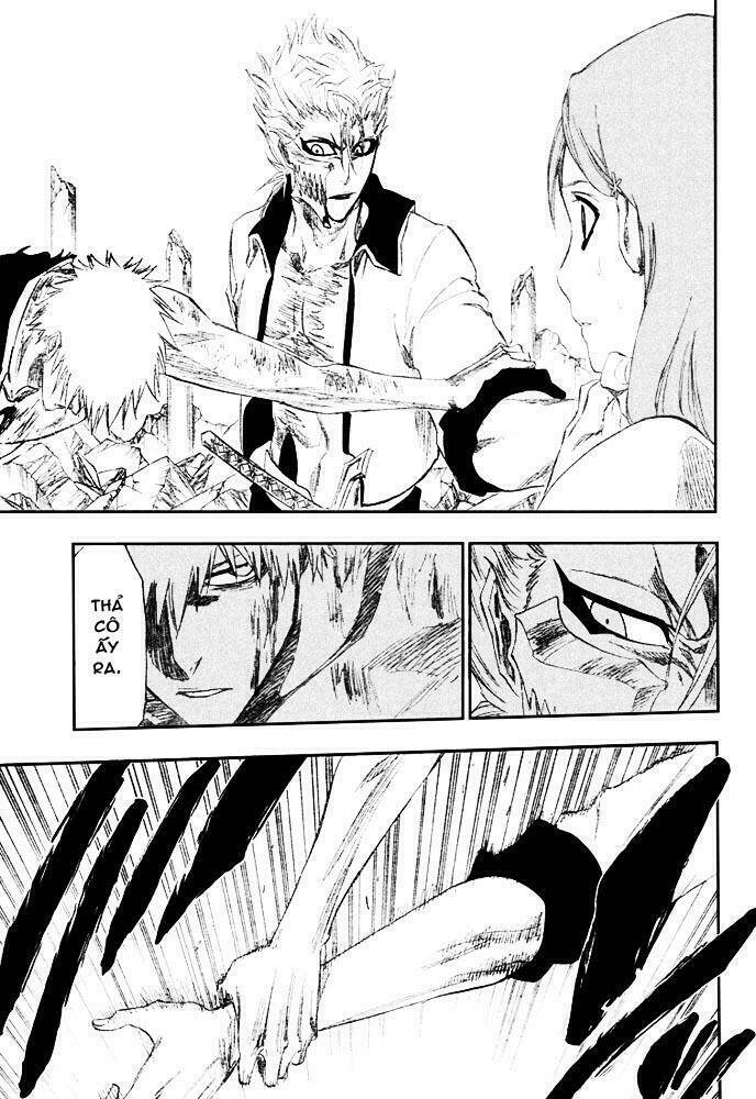 Thần Chết Ichigo Chapter 278 - Trang 2
