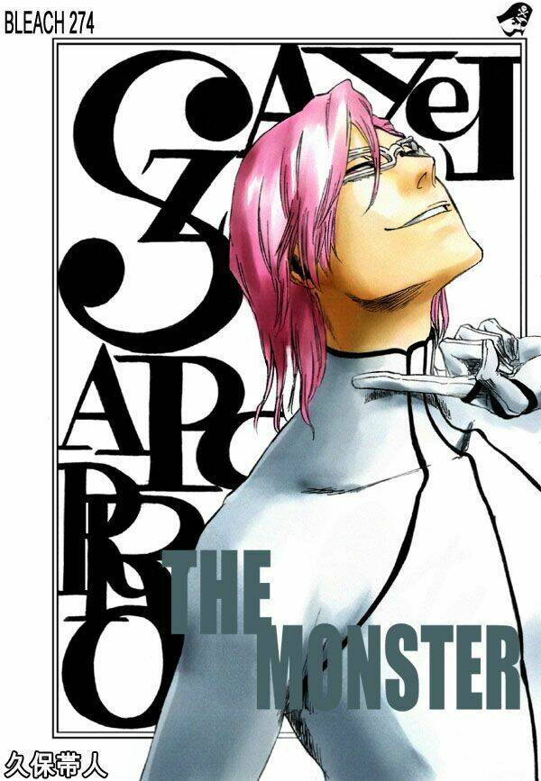 Thần Chết Ichigo Chapter 278 - Trang 2