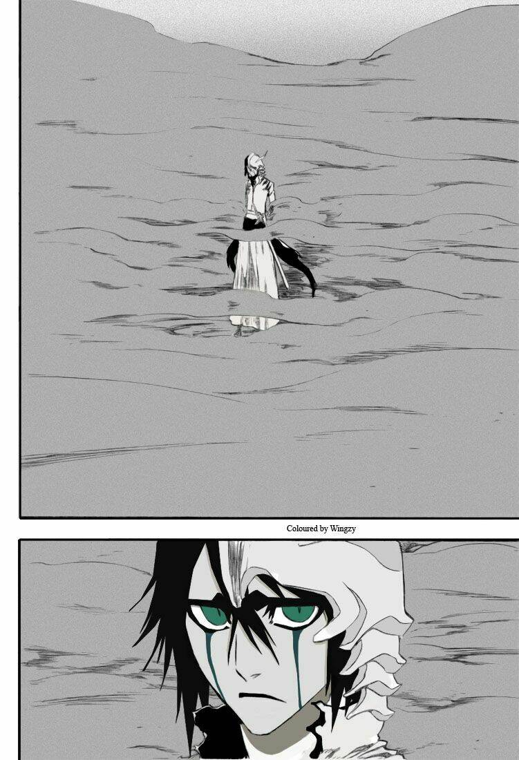 Thần Chết Ichigo Chapter 278 - Trang 2