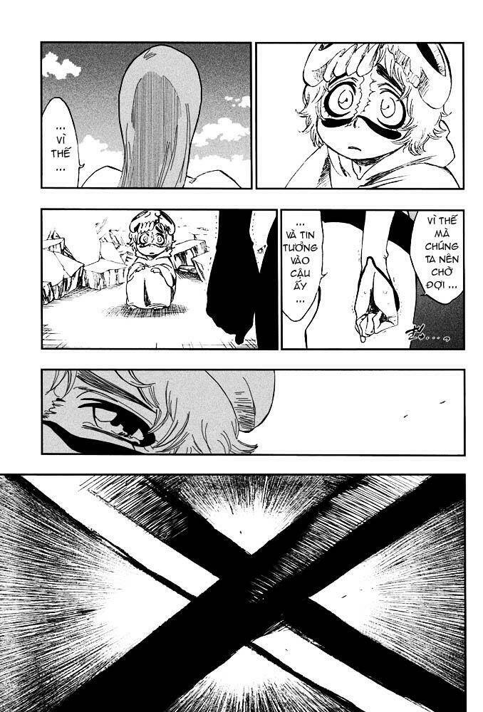 Thần Chết Ichigo Chapter 279 - Trang 2