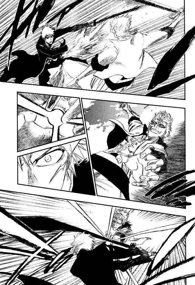 Thần Chết Ichigo Chapter 279 - Trang 2