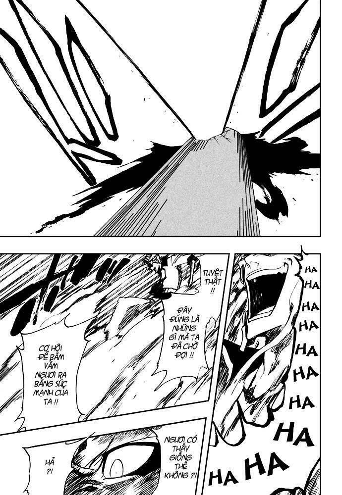 Thần Chết Ichigo Chapter 279 - Trang 2
