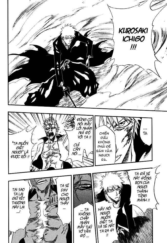 Thần Chết Ichigo Chapter 279 - Trang 2