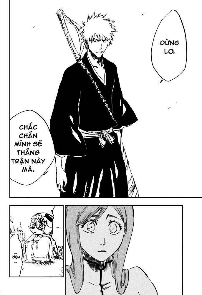 Thần Chết Ichigo Chapter 279 - Trang 2