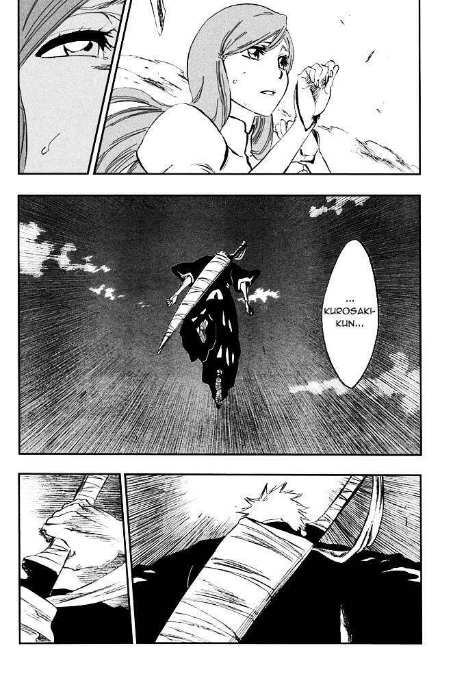 Thần Chết Ichigo Chapter 279 - Trang 2