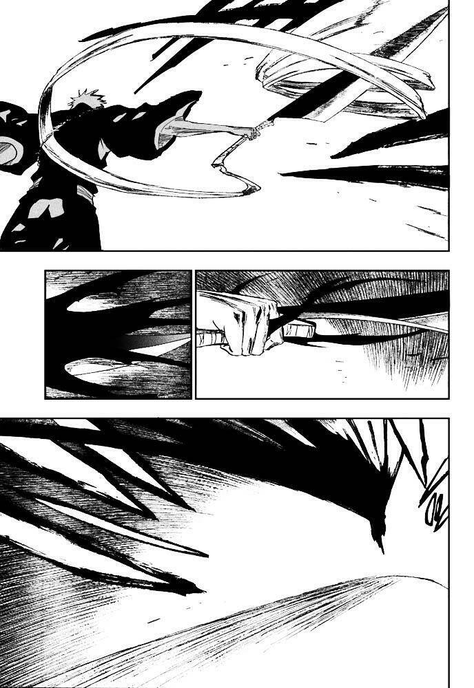 Thần Chết Ichigo Chapter 279 - Trang 2