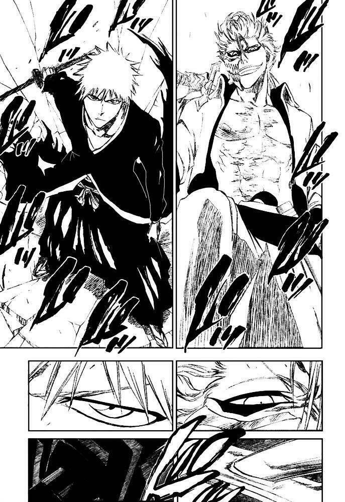 Thần Chết Ichigo Chapter 279 - Trang 2