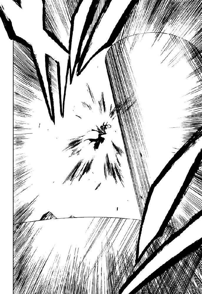 Thần Chết Ichigo Chapter 279 - Trang 2