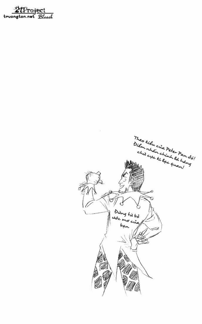 Thần Chết Ichigo Chapter 28 - Trang 2