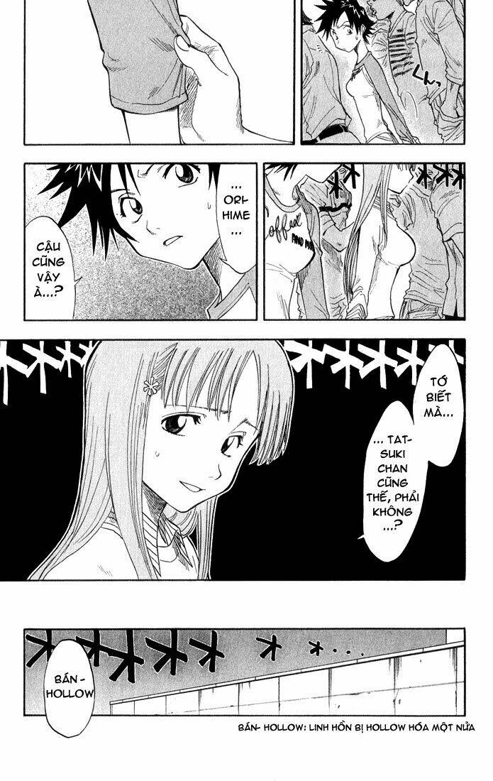 Thần Chết Ichigo Chapter 28 - Trang 2