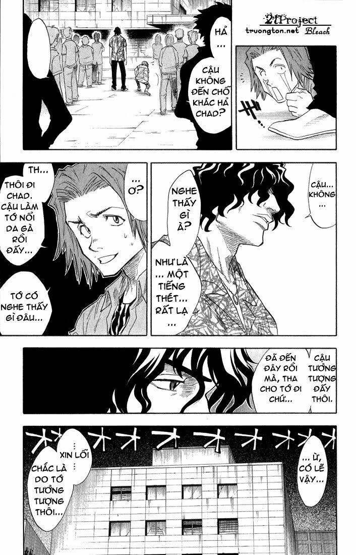 Thần Chết Ichigo Chapter 28 - Trang 2