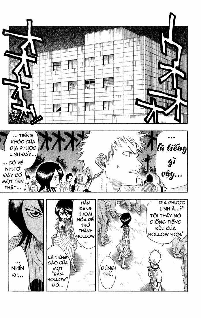 Thần Chết Ichigo Chapter 28 - Trang 2