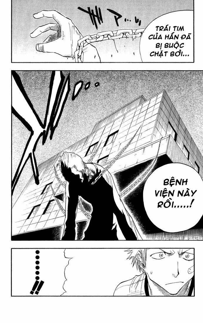 Thần Chết Ichigo Chapter 28 - Trang 2