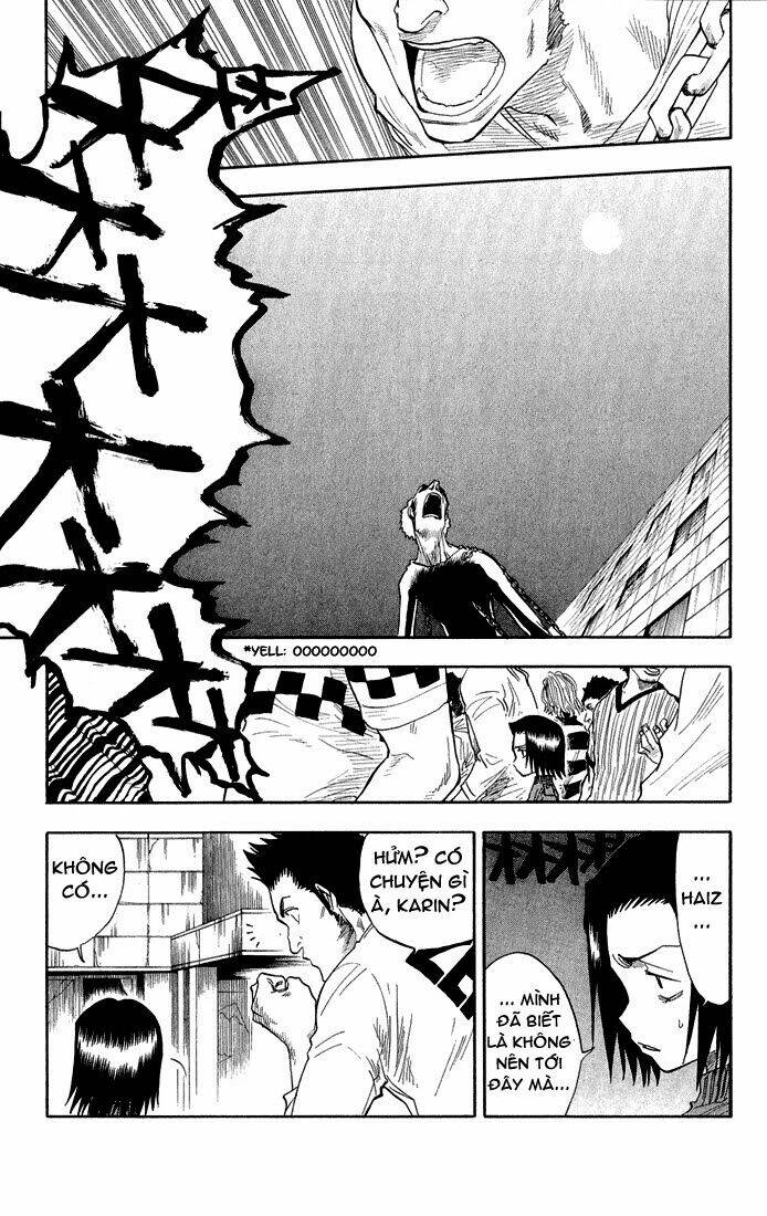 Thần Chết Ichigo Chapter 28 - Trang 2