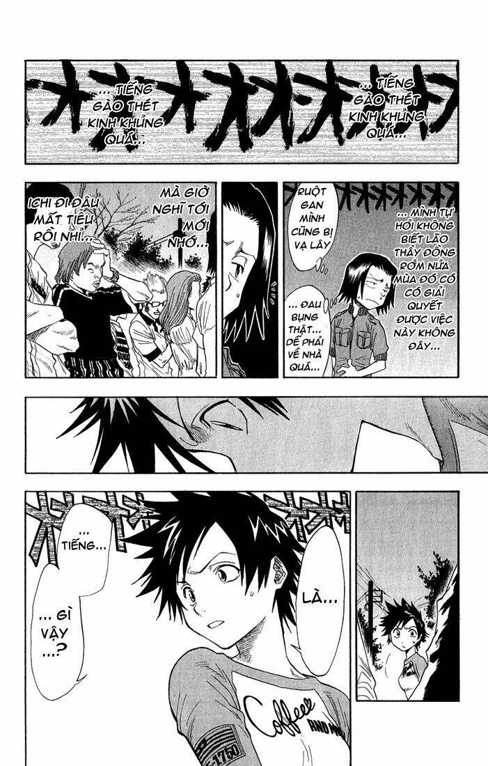 Thần Chết Ichigo Chapter 28 - Trang 2