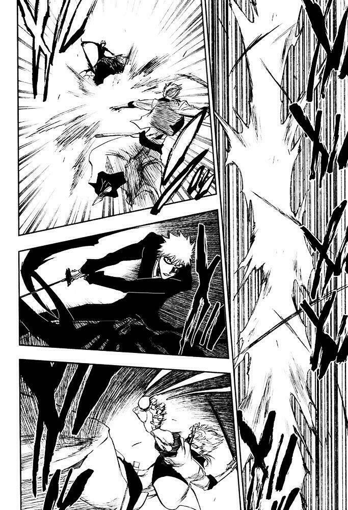 Thần Chết Ichigo Chapter 280 - Trang 2