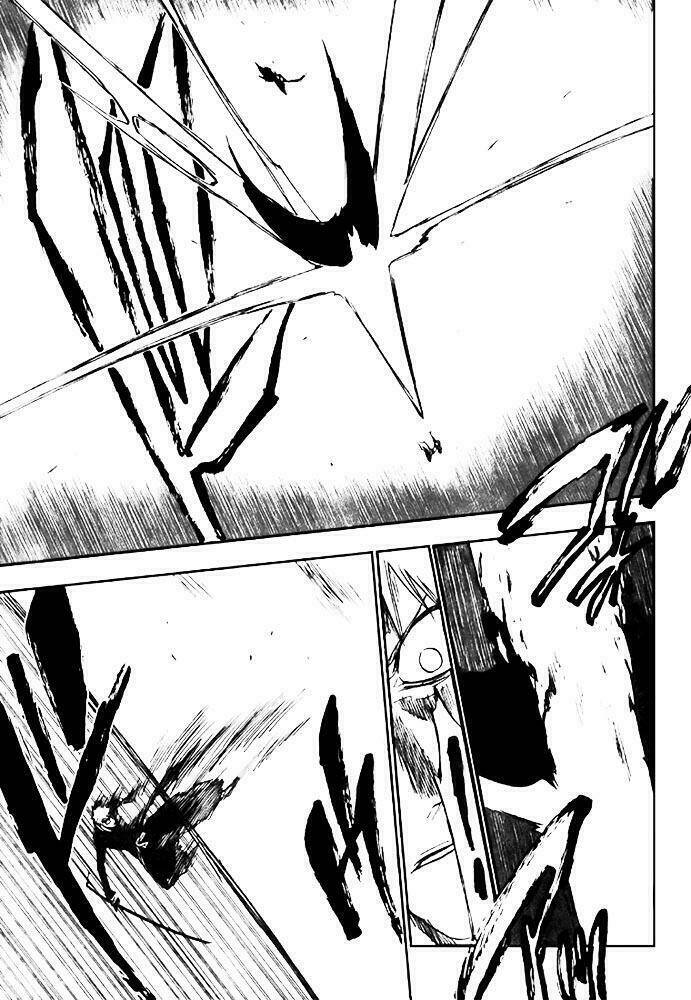 Thần Chết Ichigo Chapter 280 - Trang 2
