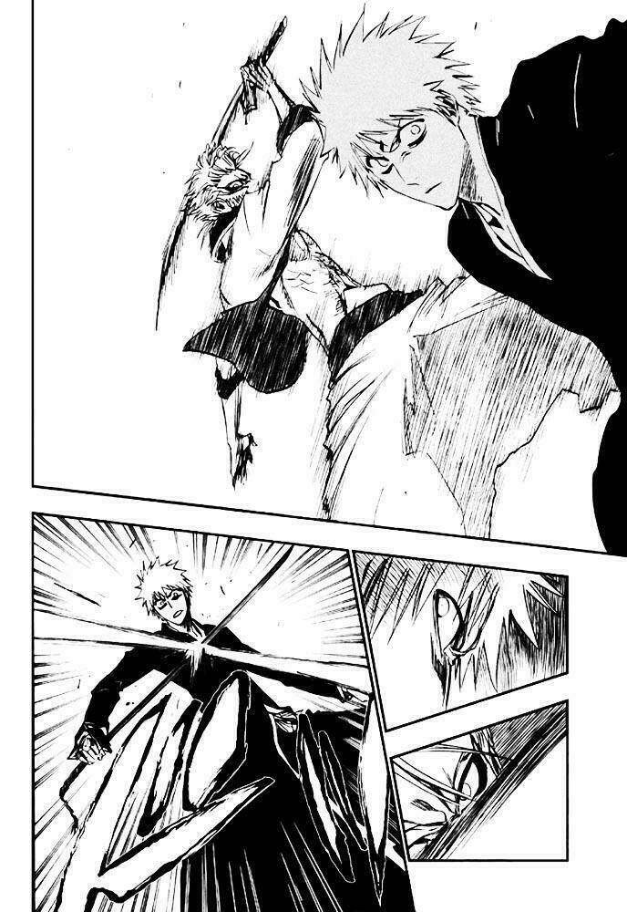 Thần Chết Ichigo Chapter 280 - Trang 2