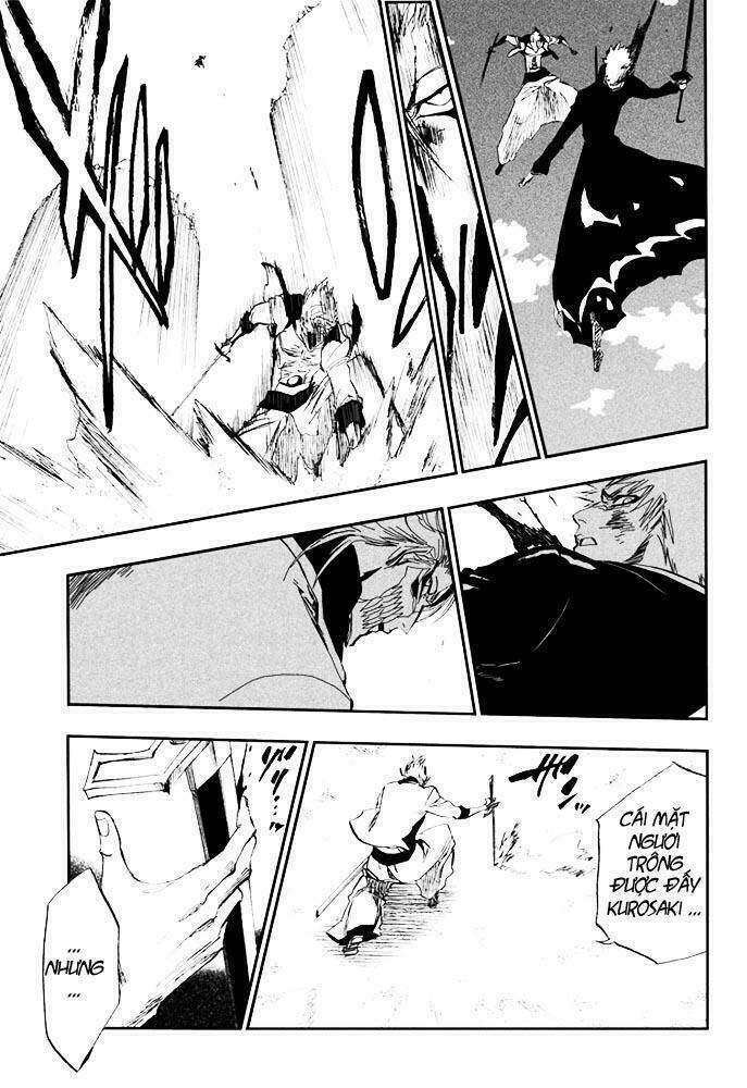 Thần Chết Ichigo Chapter 280 - Trang 2