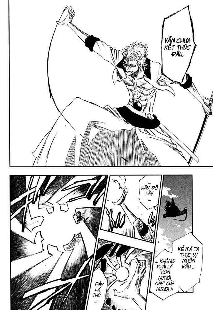 Thần Chết Ichigo Chapter 280 - Trang 2