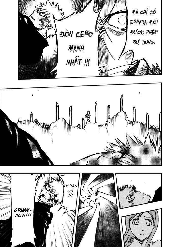 Thần Chết Ichigo Chapter 280 - Trang 2