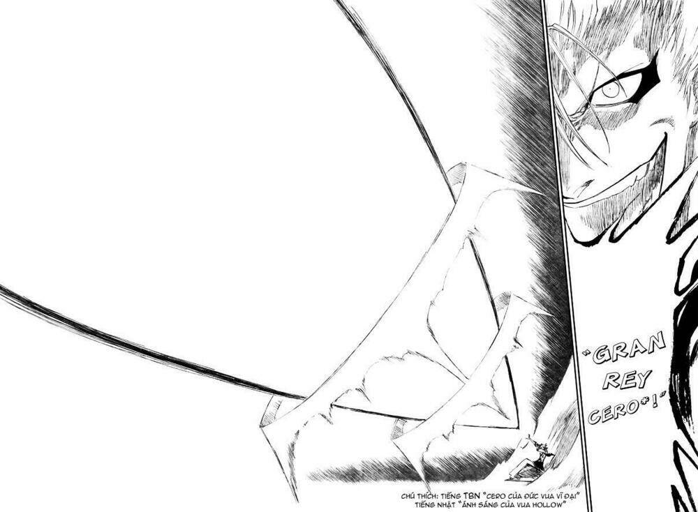 Thần Chết Ichigo Chapter 280 - Trang 2