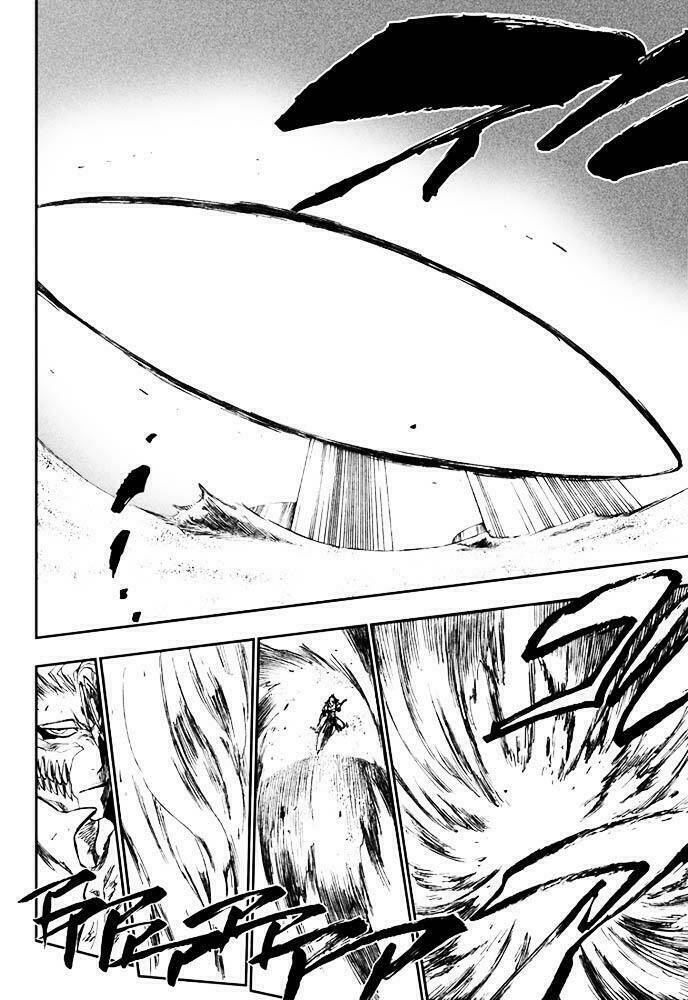 Thần Chết Ichigo Chapter 280 - Trang 2