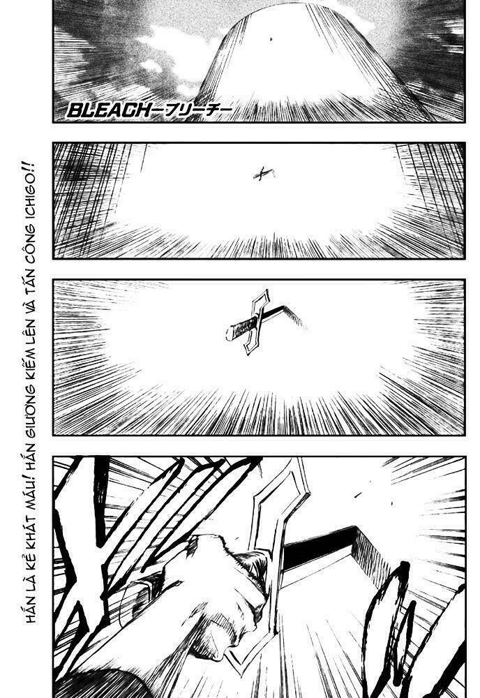 Thần Chết Ichigo Chapter 280 - Trang 2