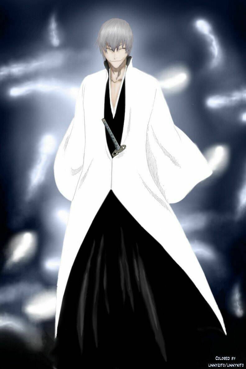 Thần Chết Ichigo Chapter 280 - Trang 2