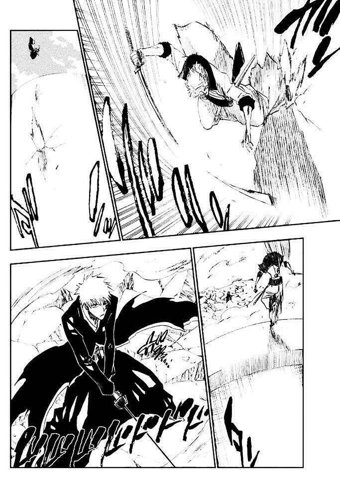 Thần Chết Ichigo Chapter 280 - Trang 2