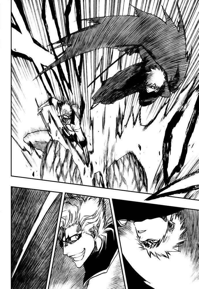 Thần Chết Ichigo Chapter 280 - Trang 2