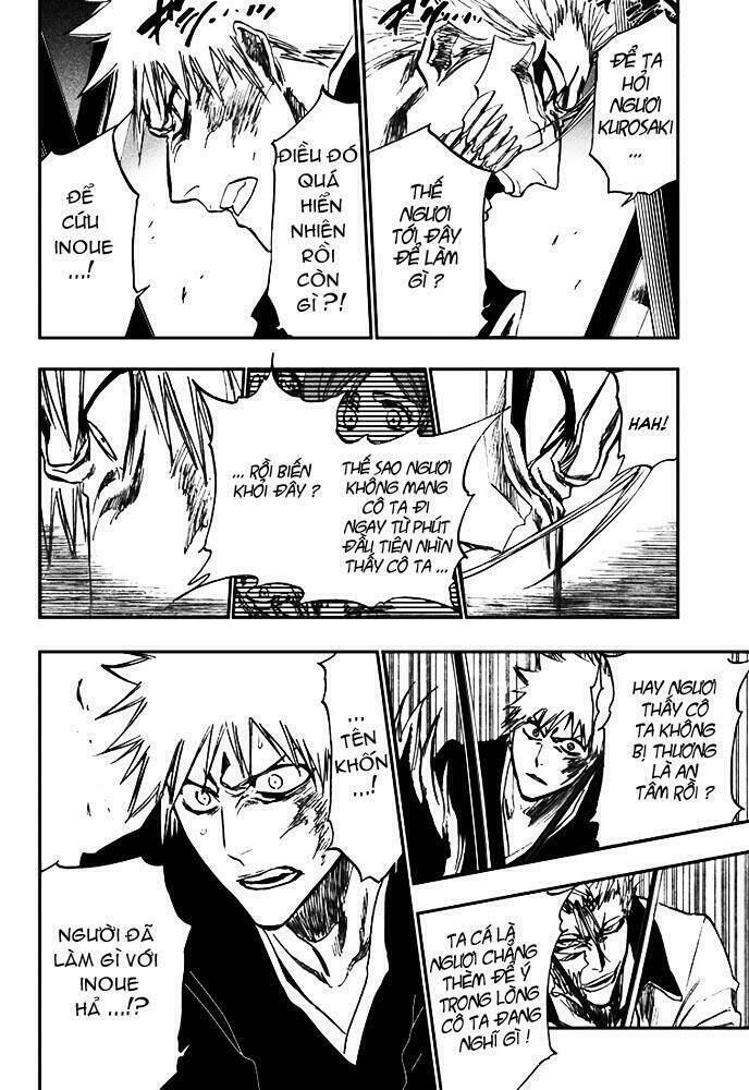 Thần Chết Ichigo Chapter 280 - Trang 2