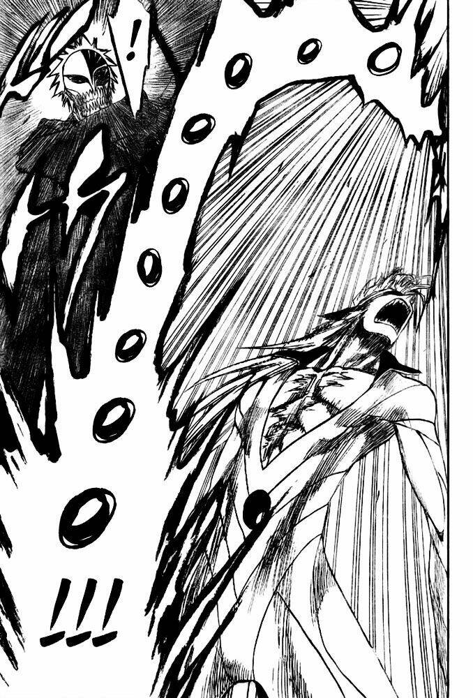 Thần Chết Ichigo Chapter 281 - Trang 2