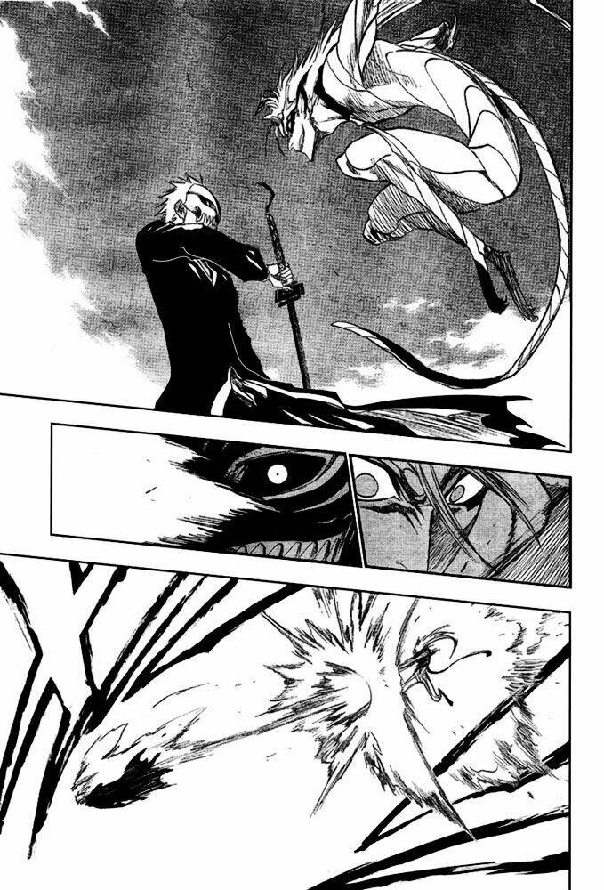 Thần Chết Ichigo Chapter 281 - Trang 2